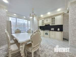2-к квартира, вторичка, 82м2, 2/10 этаж