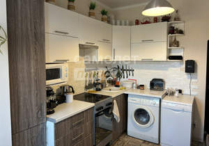 1-к квартира, вторичка, 30м2, 4/5 этаж