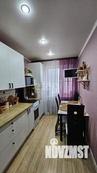 3-к квартира, вторичка, 69м2, 10/10 этаж