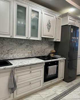 3-к квартира, вторичка, 76м2, 2/5 этаж