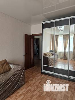 2-к квартира, вторичка, 56м2, 12/13 этаж