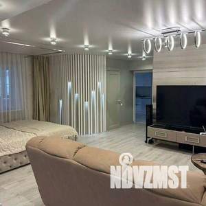 2-к квартира, вторичка, 51м2, 2/6 этаж