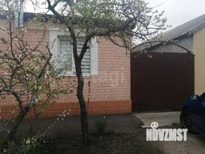 3-к квартира, вторичка, 54м2, 1/1 этаж