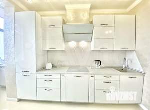 3-к квартира, вторичка, 76м2, 14/17 этаж