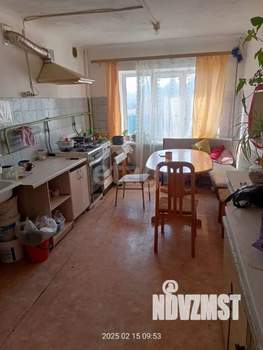 Студия квартира, вторичка, 19м2, 4/5 этаж