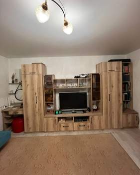 2-к квартира, вторичка, 50м2, 2/10 этаж