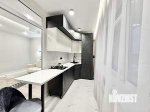 1-к квартира, вторичка, 29м2, 5/5 этаж