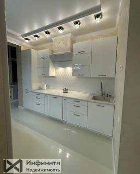 2-к квартира, вторичка, 69м2, 14/16 этаж