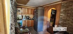 3-к квартира, вторичка, 35м2, 1/1 этаж