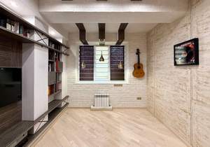3-к квартира, вторичка, 84м2, 5/9 этаж
