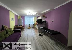2-к квартира, вторичка, 65м2, 11/12 этаж