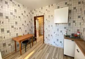 1-к квартира, вторичка, 33м2, 12/12 этаж