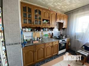 3-к квартира, вторичка, 72м2, 8/9 этаж