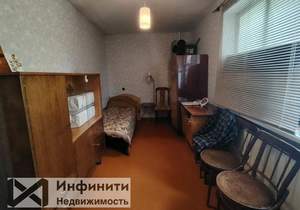 2-к квартира, вторичка, 45м2, 4/5 этаж
