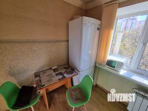 1-к квартира, вторичка, 30м2, 4/5 этаж