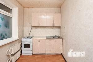 1-к квартира, сданный дом, 42м2, 8/10 этаж