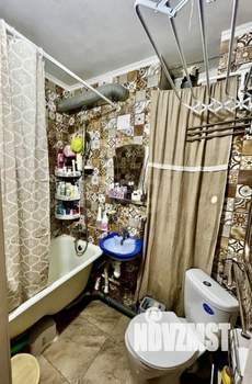 1-к квартира, вторичка, 28м2, 5/5 этаж