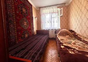 2-к квартира, вторичка, 43м2, 3/5 этаж