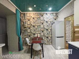 5-к квартира, вторичка, 115м2, 5/6 этаж