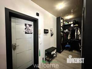 1-к квартира, вторичка, 37м2, 6/6 этаж