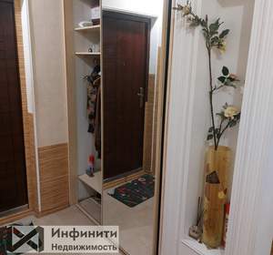 3-к квартира, вторичка, 64м2, 2/9 этаж