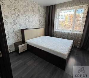 2-к квартира, вторичка, 62м2, 2/18 этаж