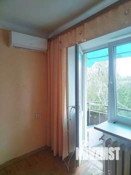 3-к квартира, вторичка, 59м2, 5/5 этаж