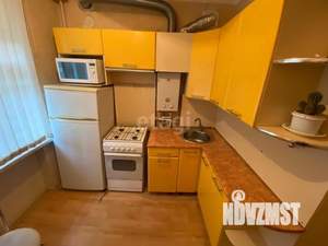 2-к квартира, вторичка, 47м2, 1/5 этаж