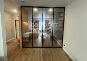 1-к квартира, сданный дом, 38м2, 15/16 этаж