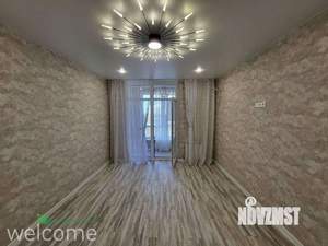 2-к квартира, вторичка, 65м2, 8/16 этаж