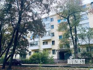 2-к квартира, вторичка, 48м2, 3/5 этаж