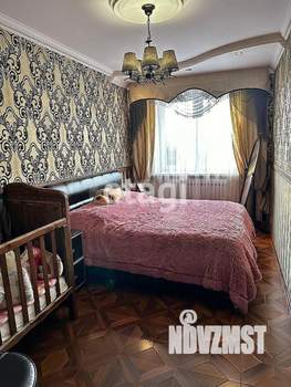 3-к квартира, вторичка, 83м2, 4/7 этаж