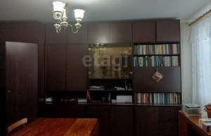 1-к квартира, вторичка, 43м2, 4/10 этаж