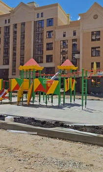 3-к квартира, вторичка, 102м2, 3/10 этаж