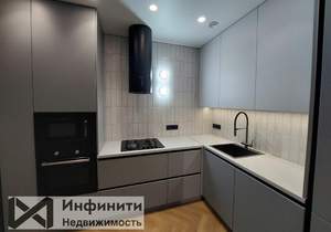 2-к квартира, вторичка, 82м2, 15/24 этаж