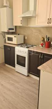 1-к квартира, вторичка, 31м2, 2/17 этаж