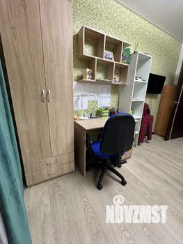 3-к квартира, вторичка, 75м2, 4/10 этаж