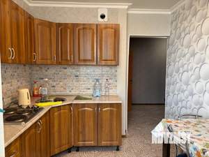 1-к квартира, вторичка, 38м2, 7/13 этаж