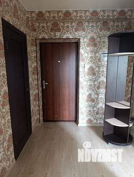 1-к квартира, вторичка, 32м2, 4/16 этаж