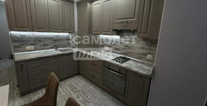 1-к квартира, вторичка, 35м2, 1/6 этаж