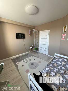 2-к квартира, вторичка, 58м2, 14/15 этаж