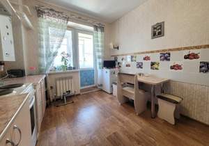 Студия квартира, вторичка, 36м2, 3/5 этаж