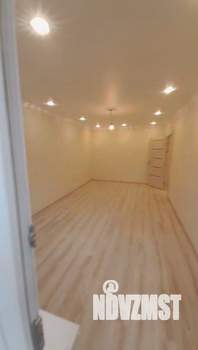 1-к квартира, вторичка, 39м2, 5/9 этаж