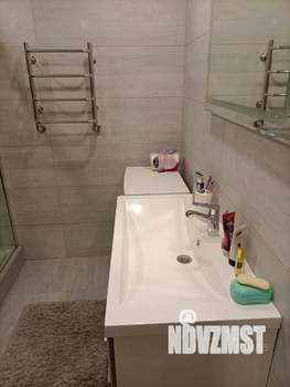 1-к квартира, вторичка, 51м2, 8/8 этаж