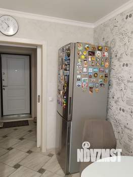 2-к квартира, вторичка, 59м2, 4/9 этаж