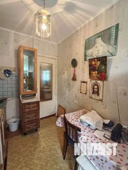 3-к квартира, вторичка, 72м2, 2/9 этаж