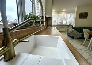 3-к квартира, вторичка, 94м2, 3/4 этаж