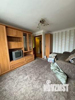 1-к квартира, вторичка, 28м2, 5/9 этаж