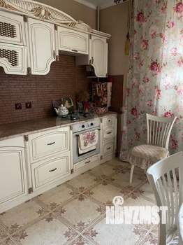 1-к квартира, вторичка, 41м2, 1/10 этаж