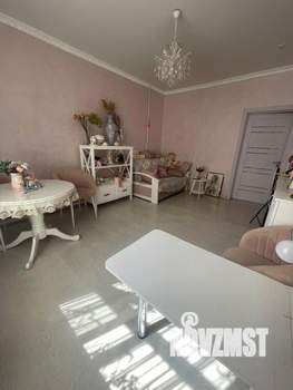 2-к квартира, вторичка, 50м2, 1/3 этаж